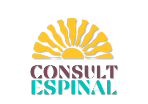 Consult Espinal logo