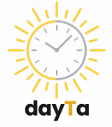 dayTa logo